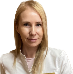 Ковкель Ирина Александровна